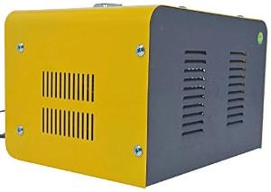 CARREGADOR DE BATERIA LCB-10 LYNUS