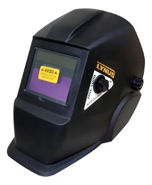 MASCARA P/SOLDA MSL5000 AUTO.C/CONTROLADOR LYNUS