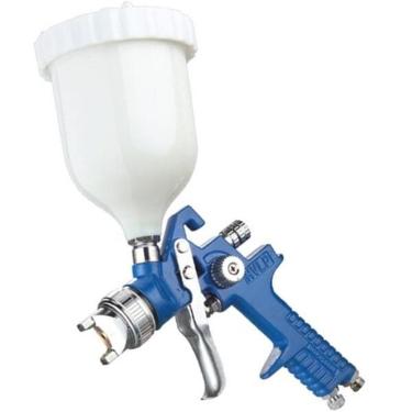 PISTOLA P/PINTURA CH HG-50 MOD.21596 CHIAPERINI