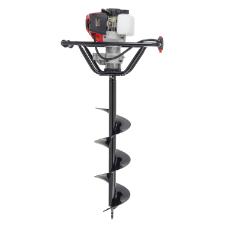 PERFURADOR DE SOLO 2T TEA52XGII C/BROCA TOYAMA