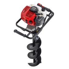 PERFURADOR DE SOLO 2T TEA52XGII C/BROCA TOYAMA