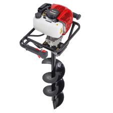 PERFURADOR DE SOLO 2T TEA52XGII C/BROCA TOYAMA