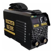 INVERSORA P/SOLDA ISL-195 MMA IGBT 160A LYNUS