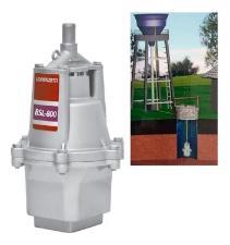 BOMBA SUBMERSA BSL-800 LORENZETTI