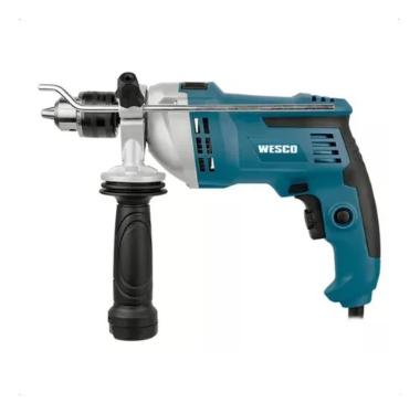 FURADEIRA IMPACTO WS3176 1000W WESCO