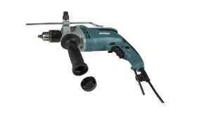 FURADEIRA IMPACTO WS3176 1000W WESCO