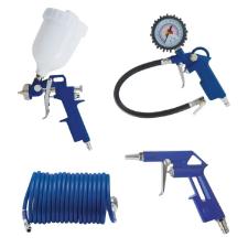 KIT P/PINTURA AR DIRETO 4P MOD.24054 CHIAPERINI