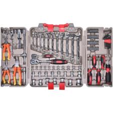 JOGO FERRAMENTAS 110PCS 110002E MAYLE