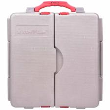 JOGO FERRAMENTAS 110PCS 110002E MAYLE