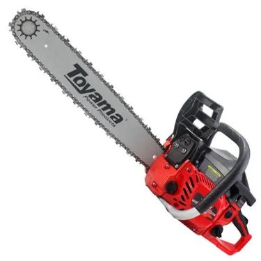 MOTOSSERRA MOD.TCS58F 401-039 TOYAMA