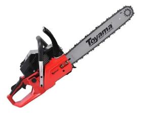 MOTOSSERRA MOD.TCS58F 401-039 TOYAMA