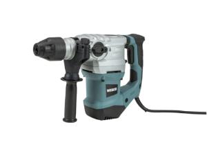 MARTELETE SDS PLUS 1500W WS3202K ROMPEDOR WESCO