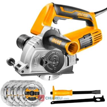 CORTADOR PAREDE WLC15008-9 1500W INGCO