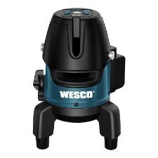 NIVEL LASER WS8911K WESCO