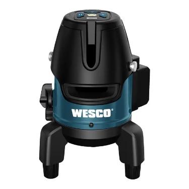 NIVEL LASER WS8911K WESCO