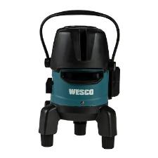 NIVEL LASER WS8911K WESCO