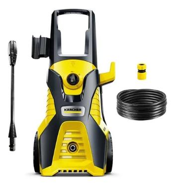 LAVADORA ALTA PRESSAO K3.98 KARCHER