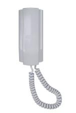 Telefone Interfone para condominio TDMI 300 cor Branco Intelbras