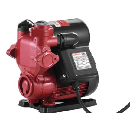 PRESSURIZADOR PL400P 220V LORENZETTI