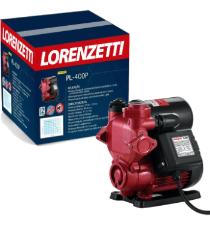 PRESSURIZADOR PL400P 220V LORENZETTI