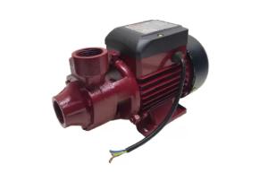 MOTOBOMBA PERIFERICA 1/2 CV BPL-35 LORENZETTI