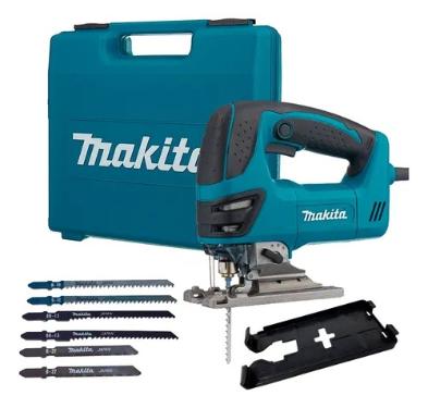 SERRA TICO TICO C/MALETA 4350FCT MAKITA