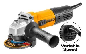 ESMERILHADEIRA ANGULAR 5'' AG900285-9 900W INGCO