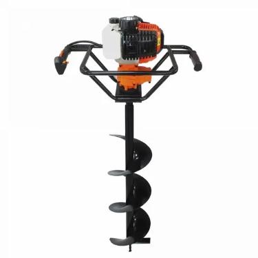 PERFURADOR DE SOLO VPS520 C/BROCA 80X20CM VULCAN