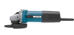 ESMERILHADEIRA ANGULAR 4-1/2 WS4760 WESCO