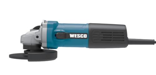 ESMERILHADEIRA ANGULAR 4-1/2 WS4760 WESCO