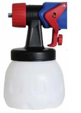 PISTOLA PULVERIZADORA PINTA FACIL 21600 CHIAPERINI