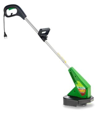 APARADOR DE GRAMA SUPER TURBO 1800W TRAPP