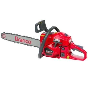 MOTO SERRA MOD.BMT53A BRANCO