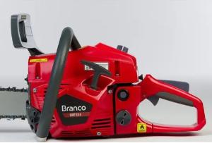 MOTO SERRA MOD.BMT53A BRANCO