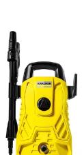 LAVADORA ALTA PRESSAO COMPACTA KARCHER