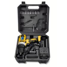 PARAFUSADEIRA BATERIA C/KIT 16PCS 42383216 TRAMONTINA