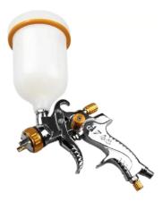 PISTOLA P/PINTURA CH HG-60 MOD.7083 CHIAPERINI