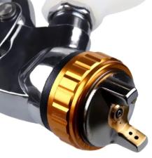 PISTOLA P/PINTURA CH HG-60 MOD.7083 CHIAPERINI