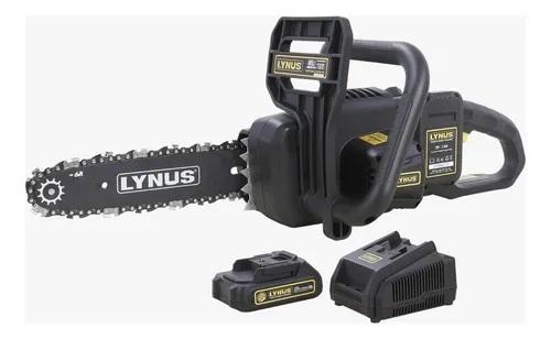 MOTOSSERRA A BATERIA 20V MBLI-1020 REF.2945.0 LYNUS