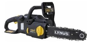 MOTOSSERRA A BATERIA 20V MBLI-1020 REF.2945.0 LYNUS