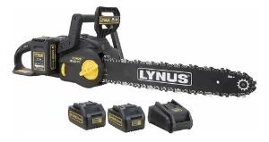 MOTO SERRA A BATERIA 40V MBLI-1640 REF.2944.0 LYNUS