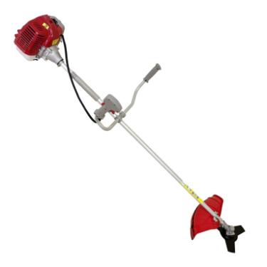 RO�ADEIRA MOD.CG520N GASOLINA GARTHEN