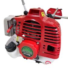 RO�ADEIRA MOD.CG520N GASOLINA GARTHEN