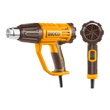 SOPRADOR TERMICO 2000W HG200047-9 INGCO