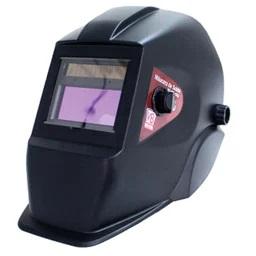 MASCARA P/SOLDA C/REGULAGEM V8-MS-CR2 V8 BRASIL