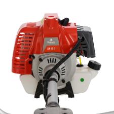 RO�ADEIRA BR52C GASOLINA 1,9CV  BRANCO