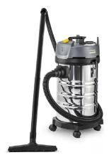 ASPIRADOR DE PO 3 EM 1 NT 3000 30LTS KARCHER
