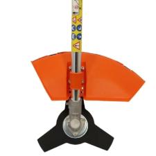 ROCADEIRA MOD.VR620H PROFISSIONAL 62CC 3,0HP VULCAN