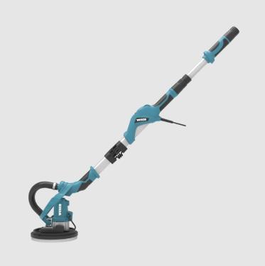 LIXADEIRA PAREDE C/LANTERNA WS4464 WESCO