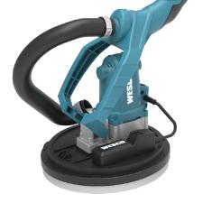 LIXADEIRA PAREDE C/LANTERNA WS4464 WESCO